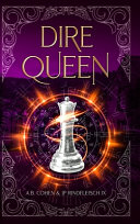 Dire Queen by J. P. Rindfleisch IX