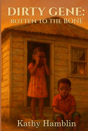Dirty Gene: Rotten to the Bone by HAMBLIN, KATHY