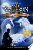 Disgrace of the Unicorn's Honor (Book Three) by LRW Lee