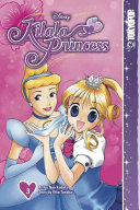 Disney Manga Kilala Princess by Rika Tanaka