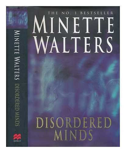 Disordered Minds by Minette Walters