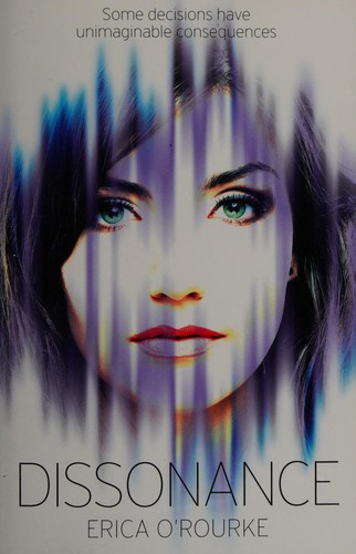 Dissonance by Erica O'Rourke