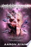 Dissonance Volume III by Aaron Ryan
