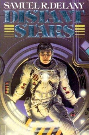 Distant Stars by Samuel R. Delany
