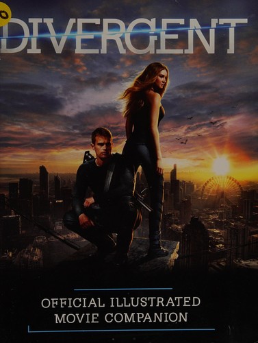 Divergent by Kate Egan