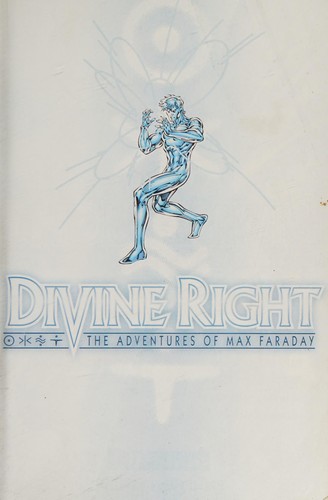 Divine right by Jim Lee