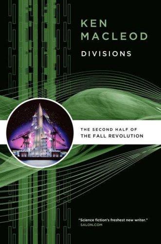 Divisions by Ken MacLeod