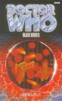 Doctor Who - Alien Bodies by Lawrence Miles
