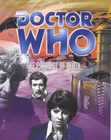 Doctor Who by Barry Letts