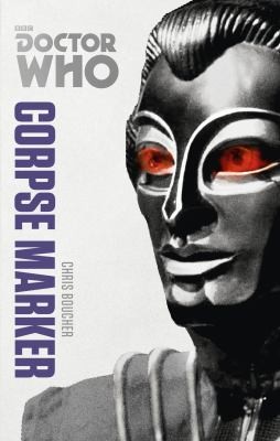 Doctor Who by Chris Boucher