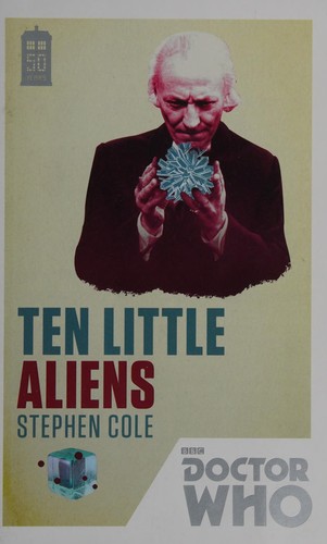 Doctor Who by Cole, Stephen