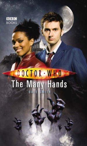 Doctor Who by Dale Smith