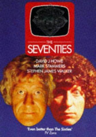 Doctor Who by David J. Howe