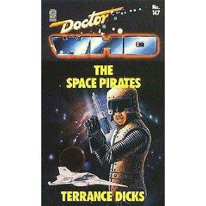 Doctor Who by Frazier Hines