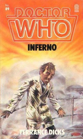Doctor Who - Inferno by Terrance Dicks