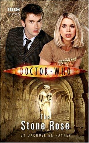 Doctor Who by Jacqueline Rayner