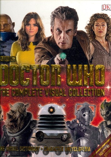 Doctor Who by Jason Loborik