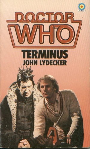 Doctor Who by John Lydecker