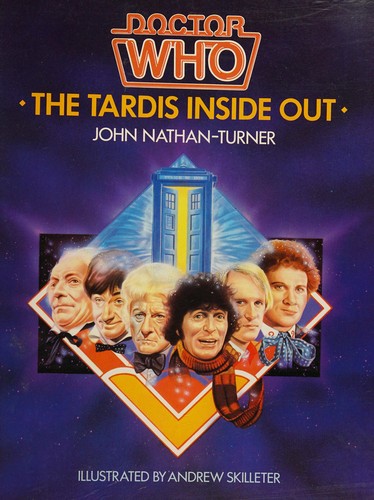 Doctor Who by John Nathan-Turner