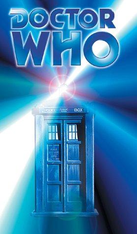 Doctor Who by Johnny Morris