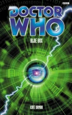Doctor Who by Kate Orman