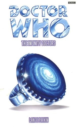 Doctor Who by Lance Parkin