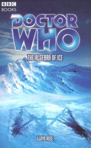 Doctor Who by Lloyd Rose