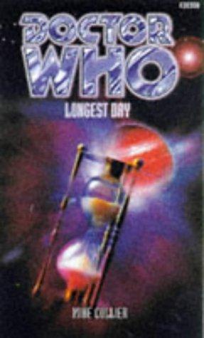 Doctor Who - Longest Day by Michael Collier