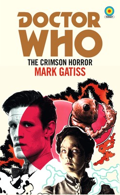 Doctor Who by Mark Gatiss