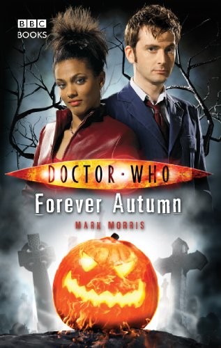 Doctor Who by Mark Morris