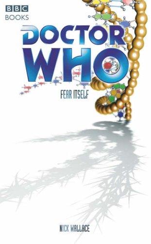 Doctor Who by Nick Wallace