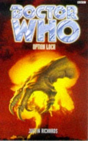 Doctor Who - Option Lock by Justin Richards
