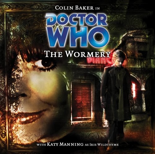 Doctor Who by Paul Margs
