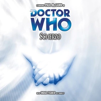 Doctor Who by Robert Shearman