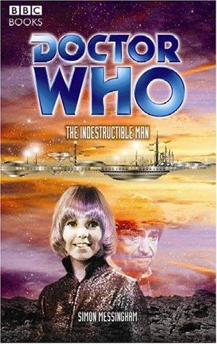Doctor Who by Simon Messingham