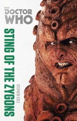 Doctor Who by Stephen Cole