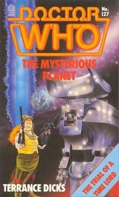 Doctor Who by Terrance Dicks