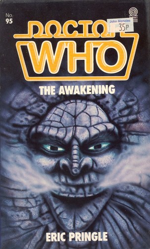 Doctor Who - The Awakening by Eric Pringle