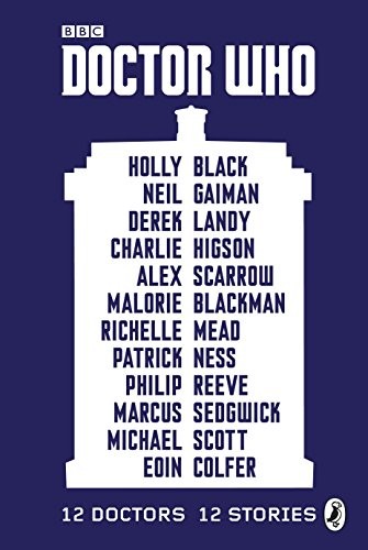 Doctor Who by Various