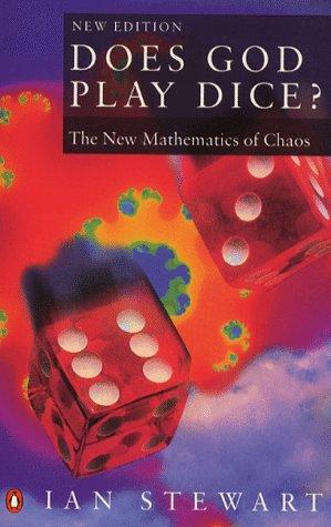 Does God play dice? by Ian Stewart