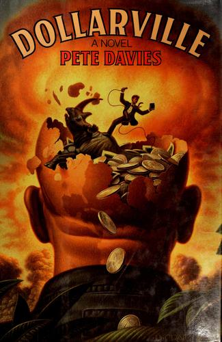 Dollarville by Pete Davies