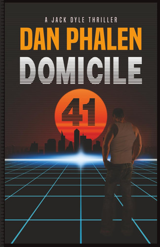 Domicile 41 by Phalen, Dan
