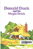 Donald Duck and the Magic Stick by Walt Disney Productions