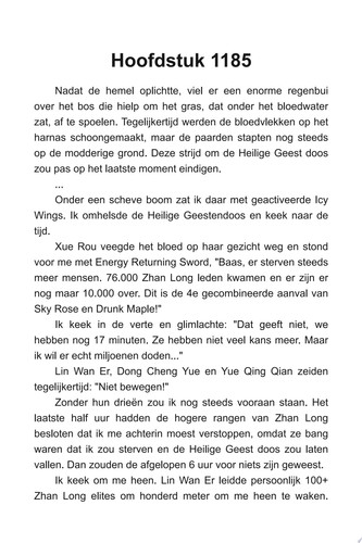Dood Draak:Een Episch Fantasie LitRPG GameLit Avontuur Roman(Volume 16) by Wisly Koper.Tly