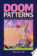 Doom Patterns by Maia Gil'Adí