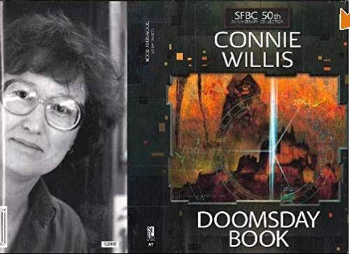 Doomsday book by Connie Willis