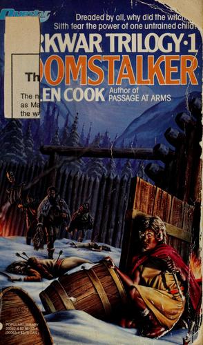 Doomstalker by Glen Cook