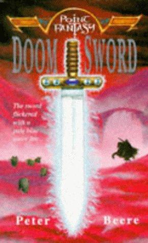 Doomsword by Peter Beere
