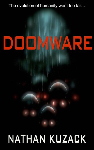 Doomware by Nathan Kuzack