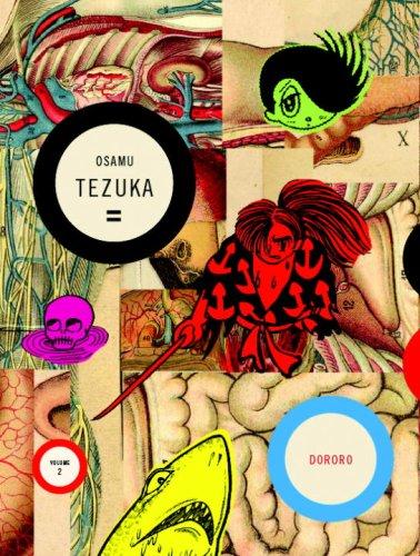 Dororo, Volume 2 (Dororo) by Osamu Tezuka